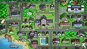 Summertimesaga - Should You Enter the Shaking Barn in E2 36?