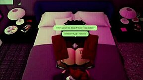 first cartoon stranger rearranges insides