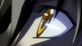 Black cat cap 1 explores cartoon anime adventures