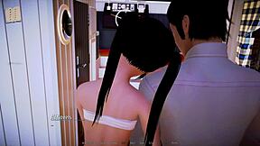 Check out harem hotel 154