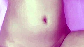 hot girl feels intense fucking emotions with boyfriend and friend