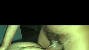 gay guy gets bareback fucked and takes cum in his ass