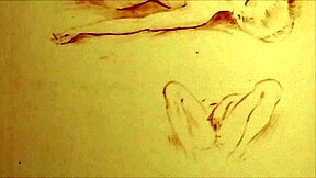 vintage erotic drawings spark old-school charm