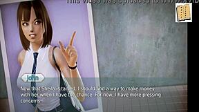 academy 23 game episode