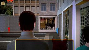 i got small tits in my new family game