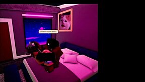 first cartoon stranger rearranges insides