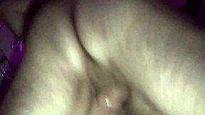 Otter and bear cub engage in rough anal sex in the shower
