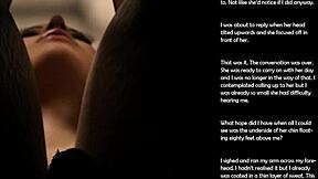 oh, small gesture in 3d comics sex