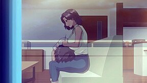 Hentai - tsuma ga kirei ni natta wake ep 1