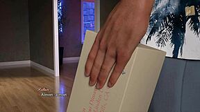 Leap of faith 48: a homemade anime story