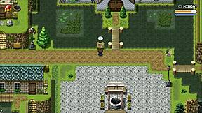 check out naked beauty in public bath 😍