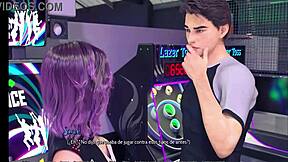 story meets julia in season 1