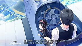 Hey, have you seen Maitetu2's wild anime hentai action yet?