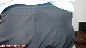 Fuck stepsister after game win