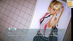 academy 23 game episode