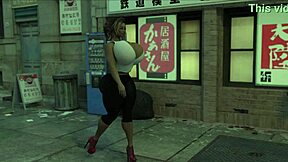 3d-Porn Comics Endlessrain0110 Whole Milk