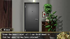 Let's play Bible Black: The Infection - High Priest End, Part 5.