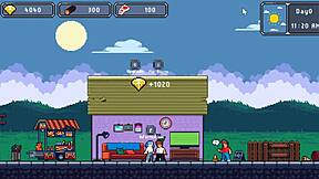 ASIAN DANCER LOVES MULTIPLE CREAMPIE IN DEEP FOREST HOTEL