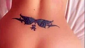 Flashing Naughty Snaps!