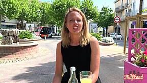 Julie, you naughty milf, craving wild pleasure already?