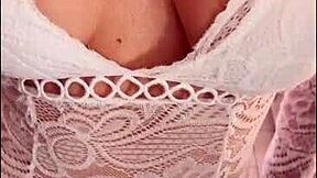 Flashing Naughty Snaps!