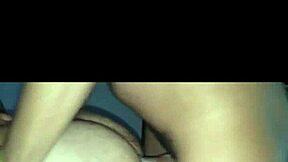 gay guy gets bareback fucked and takes cum in his ass