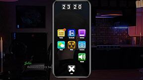 Leap of faith 48: a homemade anime story