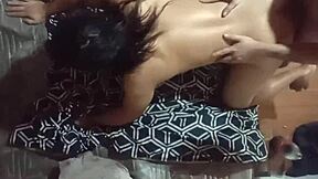 i had a great time with my boyfriend, swallowing everything - part 2