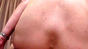 in this italian tale, an old neglected pussy eagerly welcomes a young hard cock