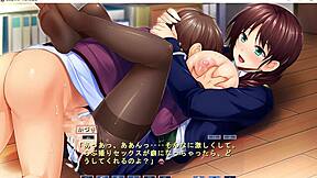 lovedori-h demo gameplay