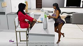 Alternate Existence 21 Game