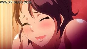 Hentai - tsuma ga kirei ni natta wake ep 1