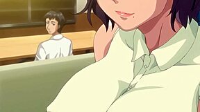 Hentai - tsuma ga kirei ni natta wake ep 1