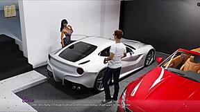 Alternate Existence 21 Game