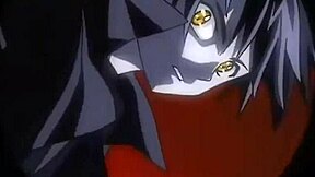 Black cat cap 1 explores cartoon anime adventures