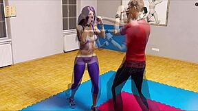 Alternate Existence 21 Game