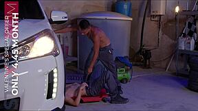 sneak peek at staxus twink bareback action