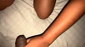 Indian Wet Pussy Fucked With Cum On Ass