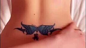 Flashing Naughty Snaps!