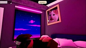 first cartoon stranger rearranges insides