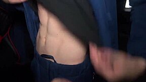 yo, ever seen big dicks banging hard in a wild orgy?