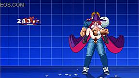 brian vs yoriko in cartoon anime hentai cumshot sex 😏