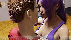 Alternate Existence 21 Game