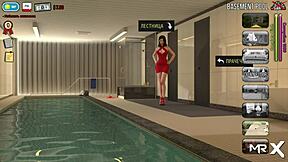 Fashionbusiness - Takes A Hot Shower E1 94