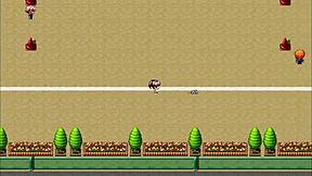 boy studies female body in library part 5