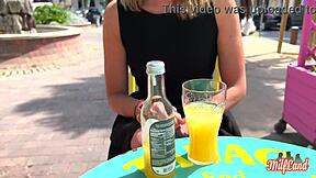 Julie, you naughty milf, craving wild pleasure already?