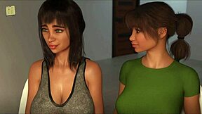 Wvm 166 Av Finds Out More About His Past