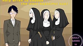 V tajnej spoločnosti postavy skúmajú skryté svety