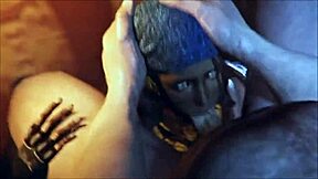 Exploring SFM Boombayeh HMV with cool vibes