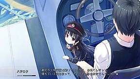 Hey, have you seen Maitetu2's wild anime hentai action yet?